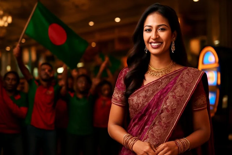dhk88 অ্যাপের হোম স্ক্রিন